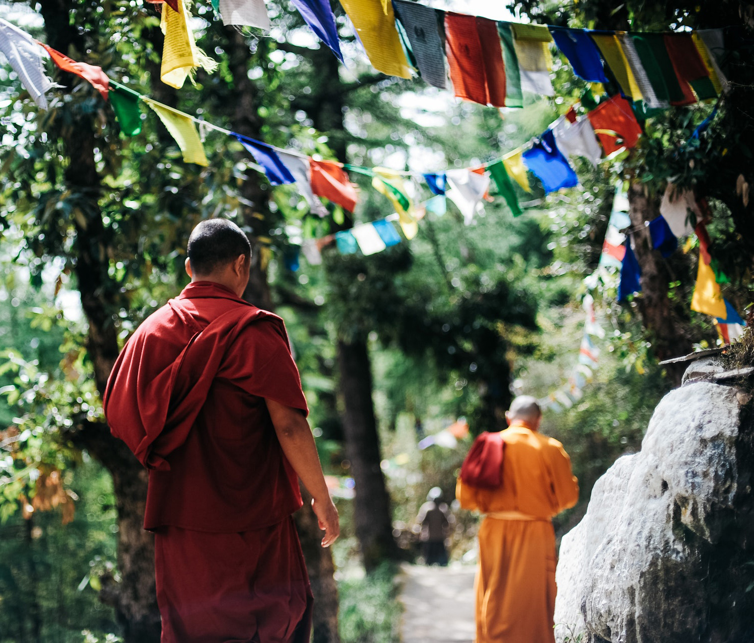 Kathmandu Cultural Tours