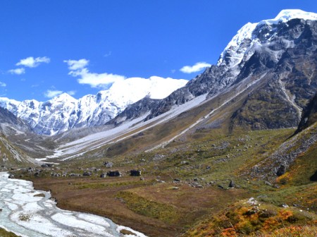 Best Time to Go for Langtang Trek