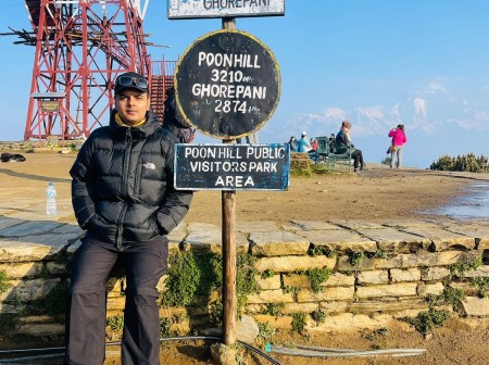 Trekking companies in Nepal