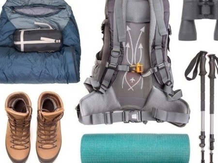 A Complete Packing List for Ghorepani Poon Hill Trek