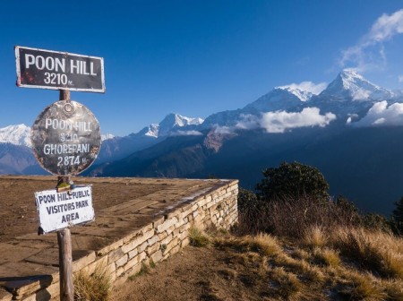 Top Ghorepani Poon Hill Trek Highlights: Sunrise, Mountains & Culture