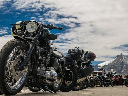 Everest Himalayan Motorbike Ride in Nepal and Tibet, China