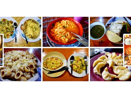 Food on Nepal Treks: Meals & Dining Guide