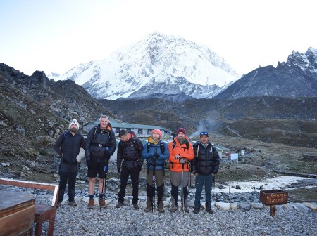 Everest Base Camp Trek Nepal | Sole Encounters Adventures