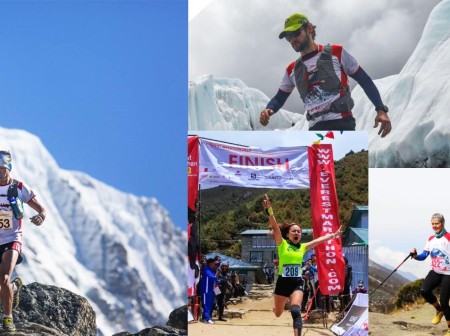 Everest Marathon 2026 Dates, Itinerary & Travel Packages Explained