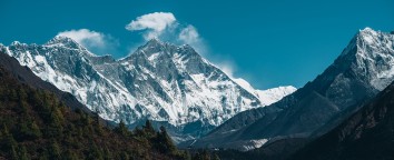 Everest-View