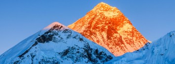 Everest Region Trekking