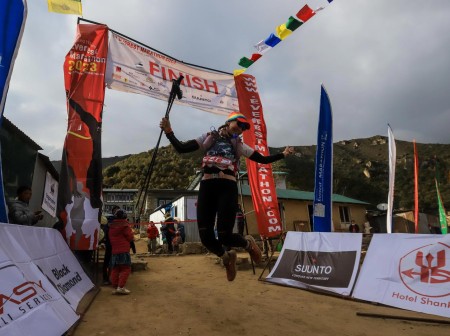 Tenzing Hillary Everest Marathon 2026