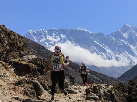 Everest Three High Passes Trek Distance, Route, KM, Miles and Experience Guide