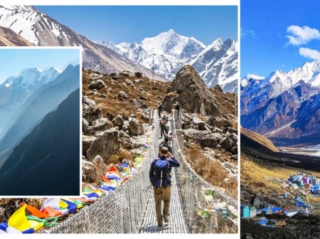 Langtang Valley Trek Complete Guide to Itinerary, Cost, Permits & Best Time