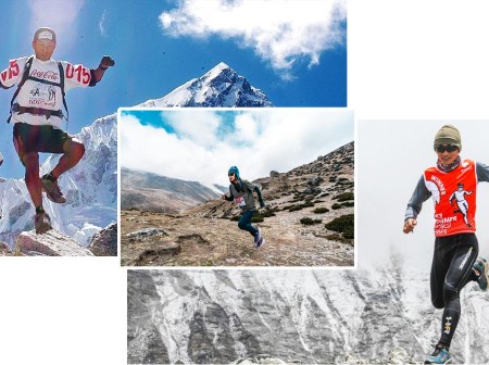 Tenzing Hillary Everest Marathon 2026: World’s Highest Marathon Guide