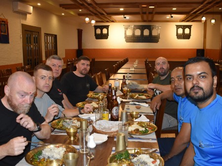 Mohare Danda Trek in Nepal