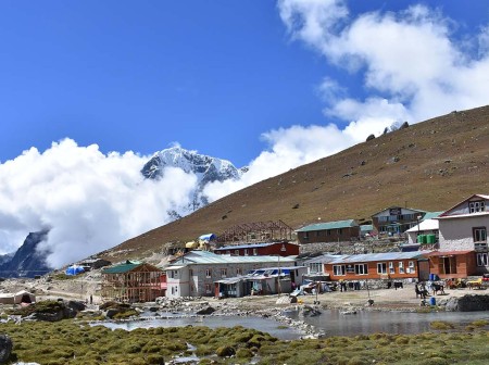 Everest Base Camp Trek in Nepal: Complete 15-Day Itinerary, Cost, Best Time & Tips