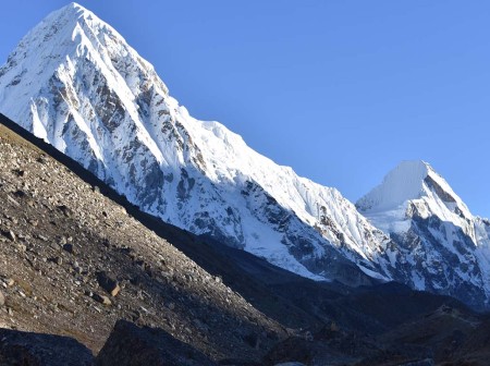Everest Base Camp Trek Package with Sole Encounters Adventures