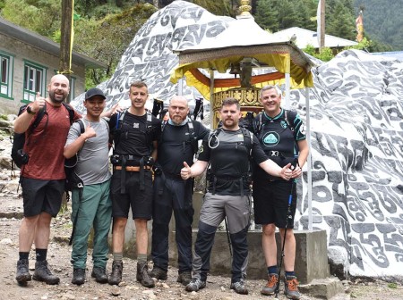 Everest Base Camp Luxury Trek in Nepal Price