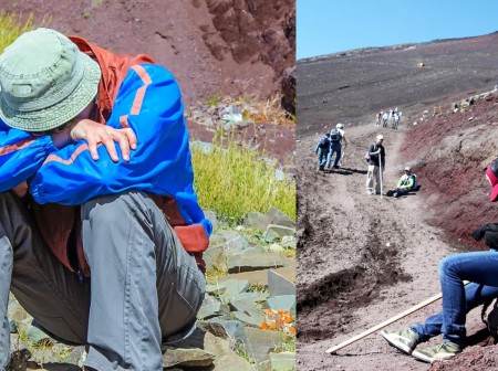 Altitude Sickness in Nepal: Guide & Prevention Tips