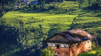 Annapurna Base Camp Trek (ABC Trek)