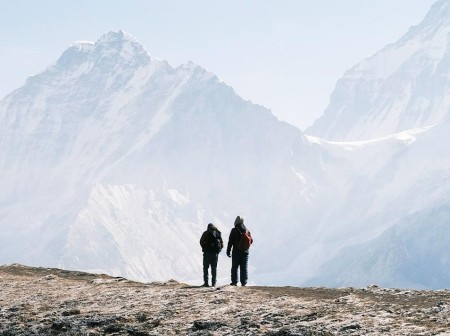 Can Beginners Do the Everest Base Camp Trek?