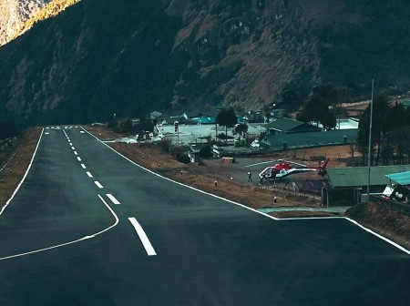 Best Places to Stay on the Everest Base Camp Trek