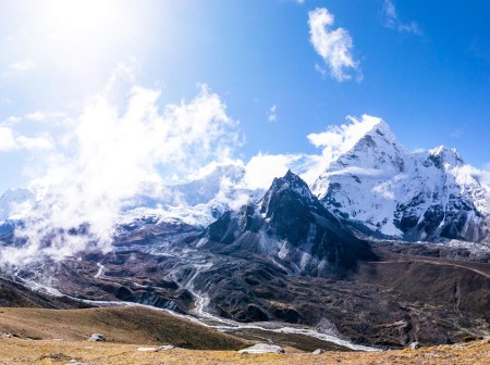 Trekking Permits for Everest Region: TIMS & Sagarmatha National Park Guide