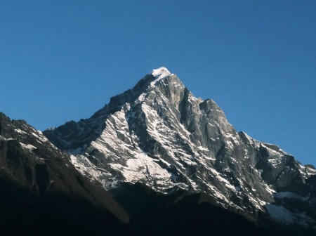 Everest Base Camp Trek 2025 Guide