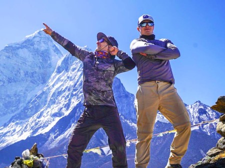 How to Prepare for Trekking in Nepal