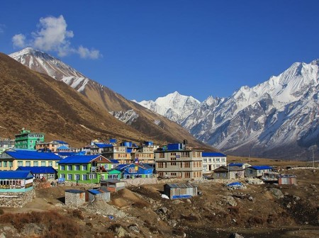Major Highlights of the Langtang Valley Trek: Mountains, Culture & Scenic Views
