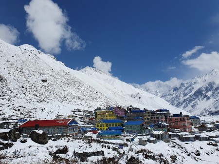 Langtang Valley Trek Complete Itinerary Guide