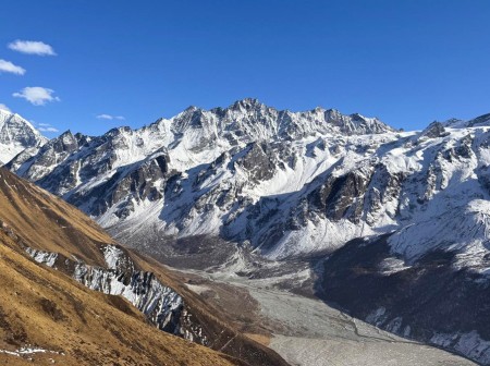 Langtang Valley Trek Distance: Complete Guide to Route, Daily Stages and Planning