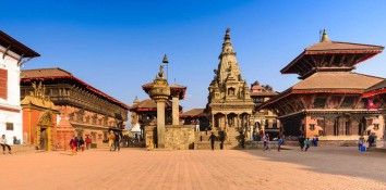 Nepal Tour Packages