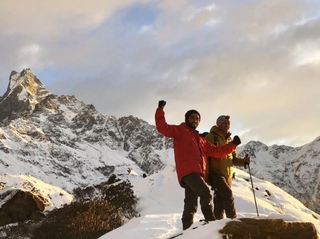 Best Short Treks in Nepal Under One Week