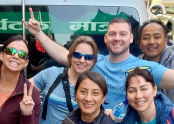 Jonathan Foster
