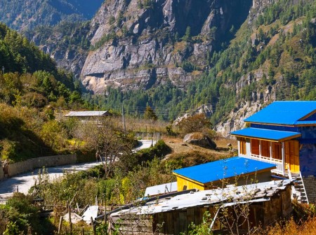 Teahouse Trekking in Nepal Guide