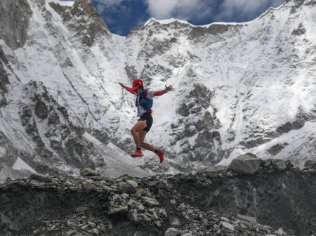 Everest Marathon Package Options