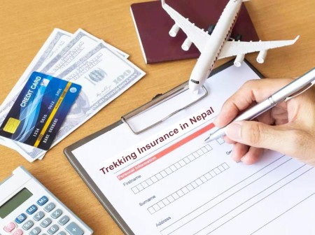 Trekking Insurance in Nepal: Essential Guide