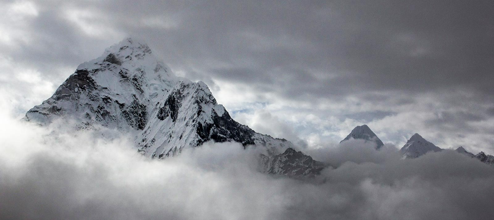 Everest Himalayan Motorbike Ride in Nepal and Tibet, China