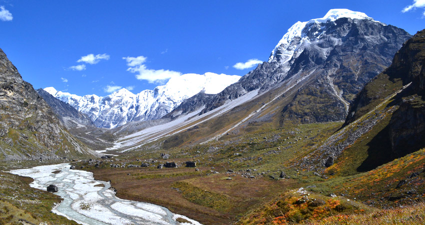 Best Time to Go for Langtang Trek