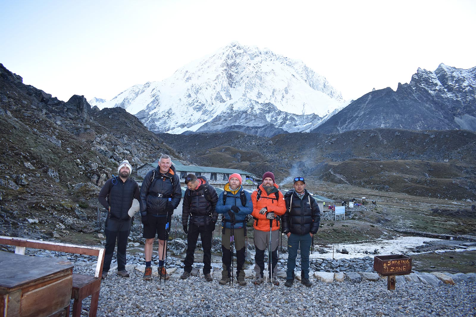 Everest Base Camp Trek Nepal | Sole Encounters Adventures
