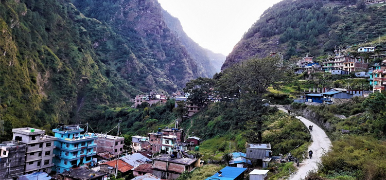 Yuki & Haruto, Japan