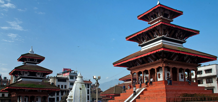 Best of Nepal: Cities, Jungle & Poon Hill Trek
