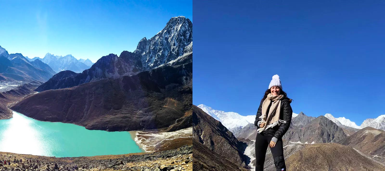 Everest Three High Passes Trek vs Classic Everest Base Camp