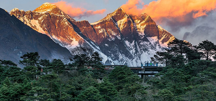 Lobuche Peak Climbing