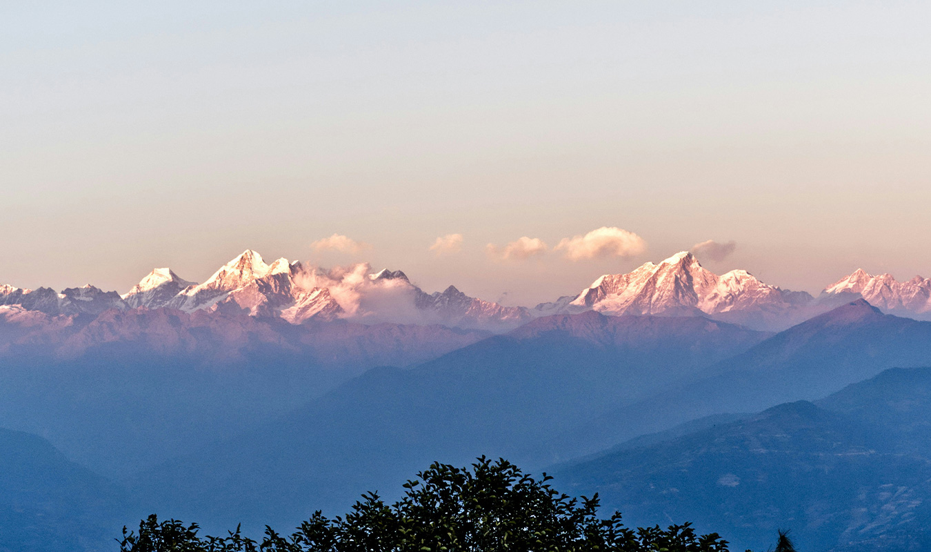 Nagarkot Sunrise Tour Package