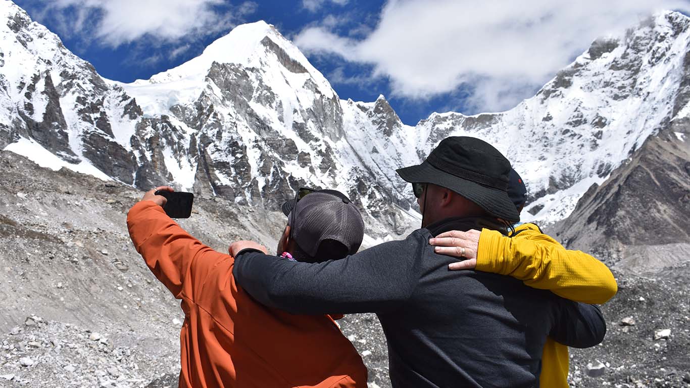 What to Know Before the Everest Base Camp Trek | Complete Preparation Guide