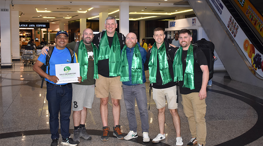 Discover Nepal, Where Adventure Meets Culture