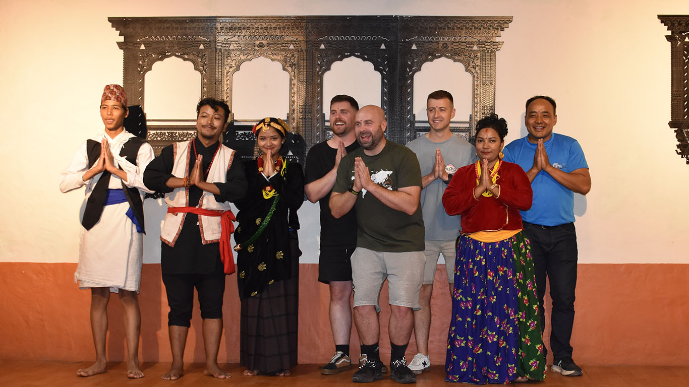 How to Choose the Best Trekking Company in Nepal