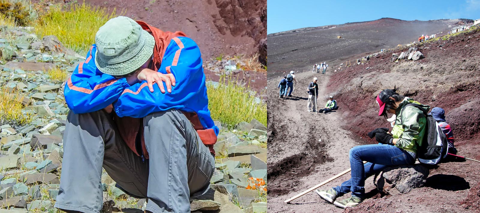 Altitude Sickness in Nepal: Guide & Prevention Tips