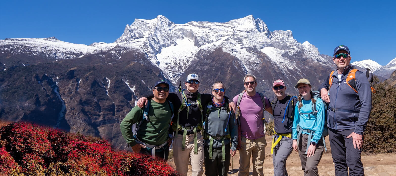 Best Time to Visit Nepal