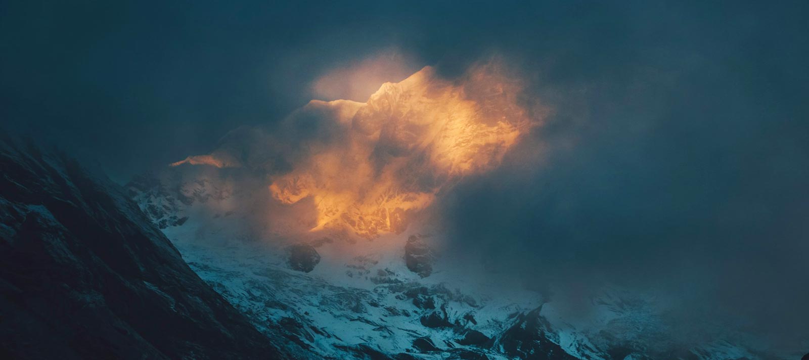 Best Time to Trek to Annapurna Base Camp