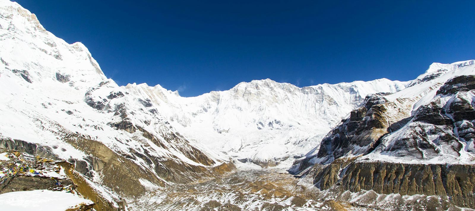 Ganesh Himal Base Camp Ruby Valley Trek